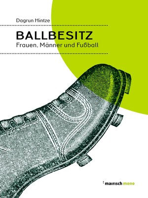 cover image of Ballbesitz